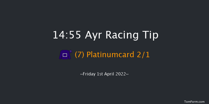 Ayr 14:55 Handicap Hurdle (Class 3) 16f Sat 12th Mar 2022