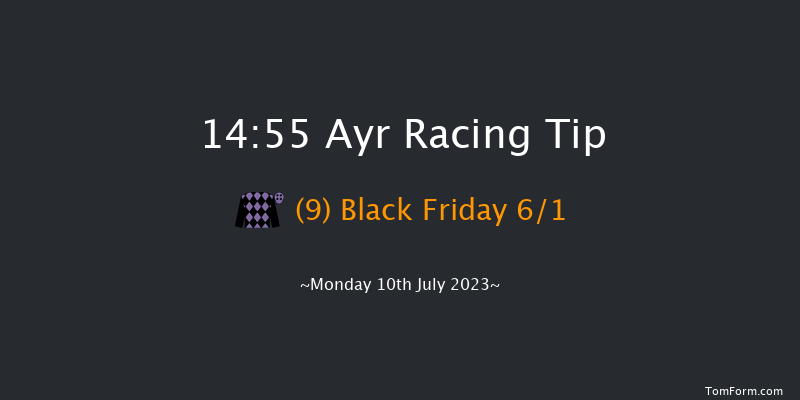 Ayr 14:55 Handicap (Class 3) 6f Sun 9th Jul 2023