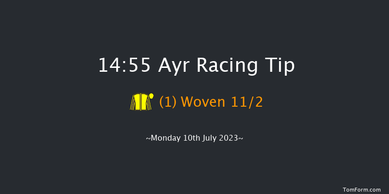 Ayr 14:55 Handicap (Class 3) 6f Sun 9th Jul 2023