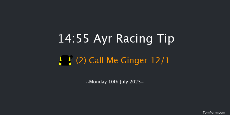 Ayr 14:55 Handicap (Class 3) 6f Sun 9th Jul 2023