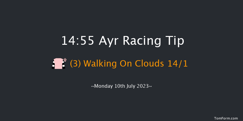 Ayr 14:55 Handicap (Class 3) 6f Sun 9th Jul 2023