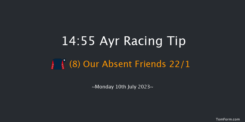 Ayr 14:55 Handicap (Class 3) 6f Sun 9th Jul 2023
