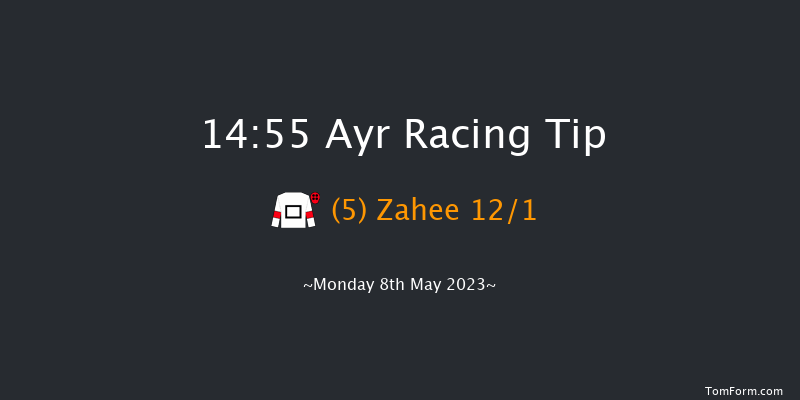 Ayr 14:55 Handicap (Class 4) 10f Thu 4th May 2023