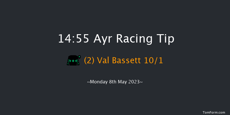 Ayr 14:55 Handicap (Class 4) 10f Thu 4th May 2023