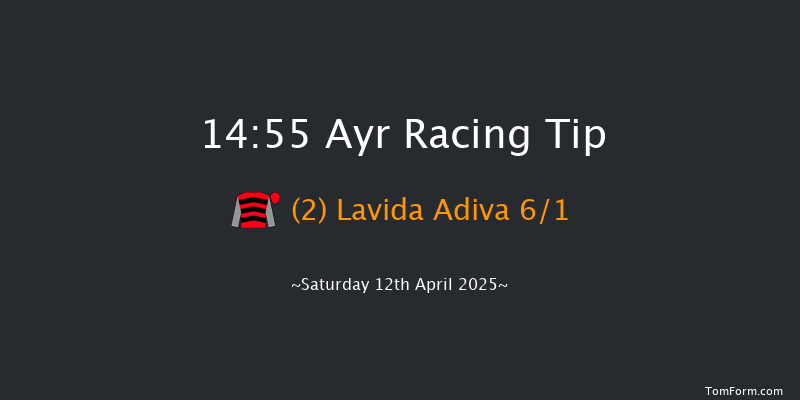 Ayr 14-55 (Class 2) 24f Fri 11th Apr 2025