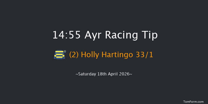 Ayr 14-55 (Class 2) 24f Fri 17th Apr 2026