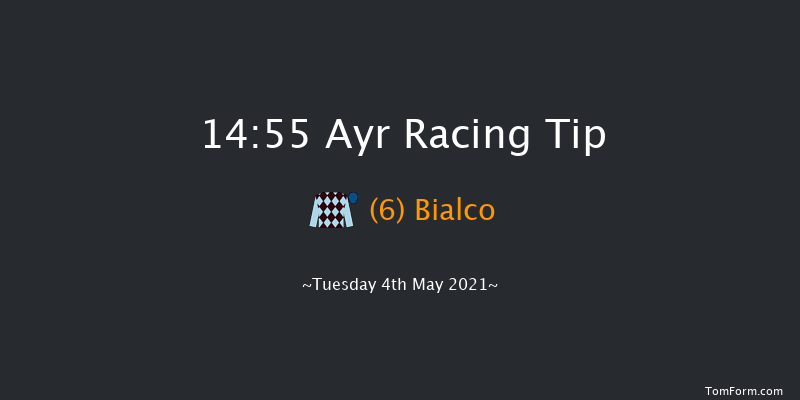 Visit racingtv.com Handicap Hurdle Ayr 14:55 Handicap Hurdle (Class 4) 24f Tue 27th Apr 2021