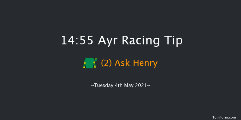 Visit racingtv.com Handicap Hurdle Ayr 14:55 Handicap Hurdle (Class 4) 24f Tue 27th Apr 2021
