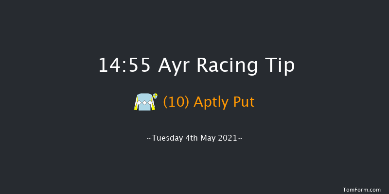 Visit racingtv.com Handicap Hurdle Ayr 14:55 Handicap Hurdle (Class 4) 24f Tue 27th Apr 2021