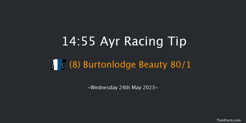 Ayr 14:55 Handicap (Class 6) 6f Tue 23rd May 2023