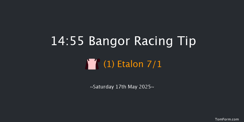 Bangor 14-55 (Class 2) 17f Thu 24th Apr 2025