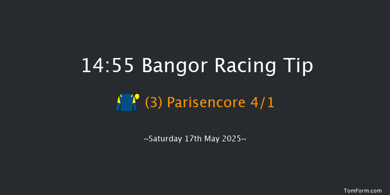 Bangor 14-55 (Class 2) 17f Thu 24th Apr 2025