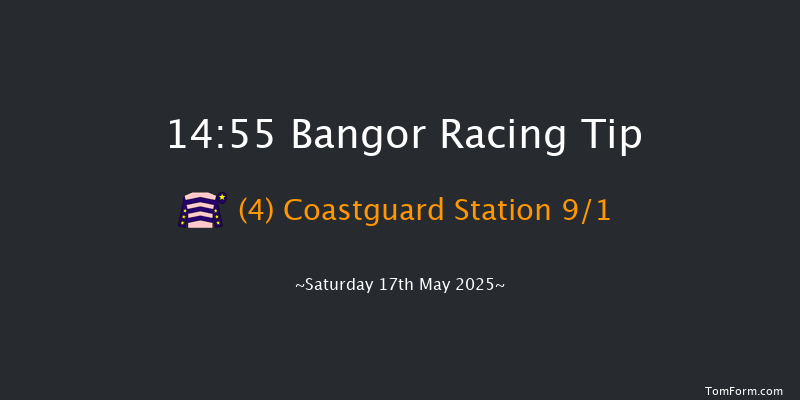 Bangor 14-55 (Class 2) 17f Thu 24th Apr 2025