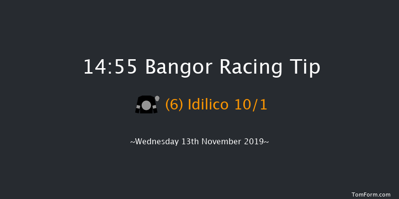 Bangor 14:55 Handicap Hurdle (Class 2) 20f Wed 2nd Oct 2019
