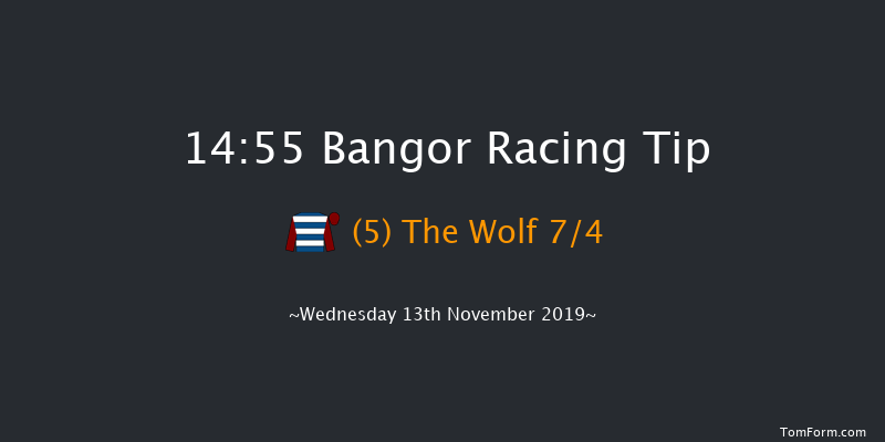 Bangor 14:55 Handicap Hurdle (Class 2) 20f Wed 2nd Oct 2019
