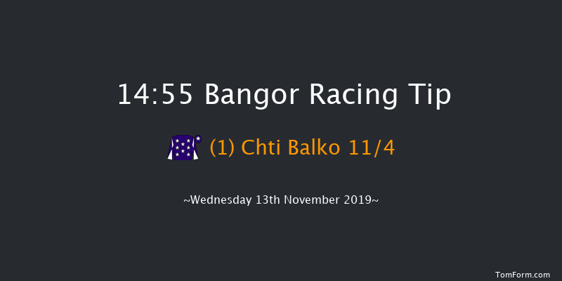 Bangor 14:55 Handicap Hurdle (Class 2) 20f Wed 2nd Oct 2019