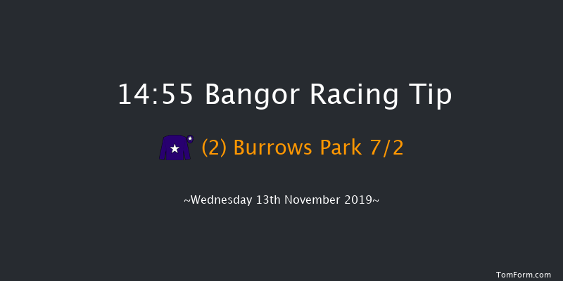 Bangor 14:55 Handicap Hurdle (Class 2) 20f Wed 2nd Oct 2019