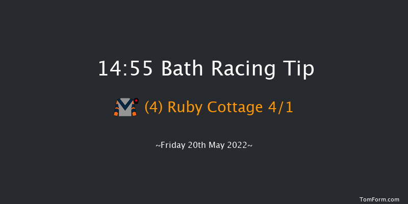 Bath 14:55 Handicap (Class 5) 6f Wed 11th May 2022