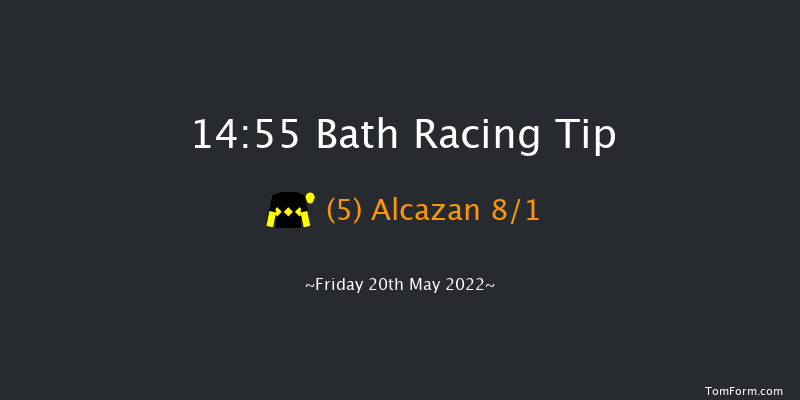 Bath 14:55 Handicap (Class 5) 6f Wed 11th May 2022