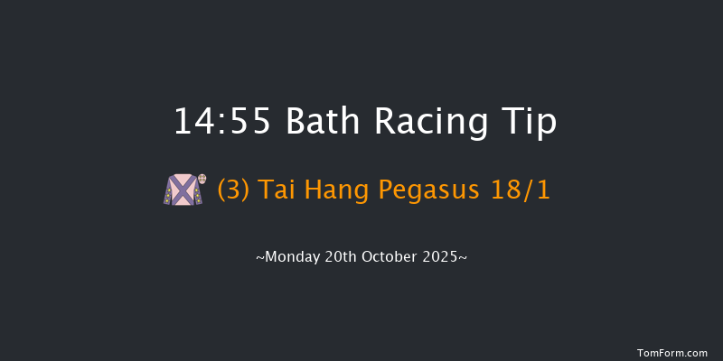 Bath 14-55 (Class 5) 8f Thu 9th Oct 2025