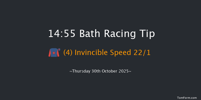 Bath 14-55 (Class 5) 5f Mon 20th Oct 2025