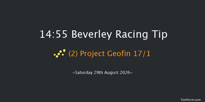 Beverley 14-55 (Class 5) 9f Thu 13th Aug 2026