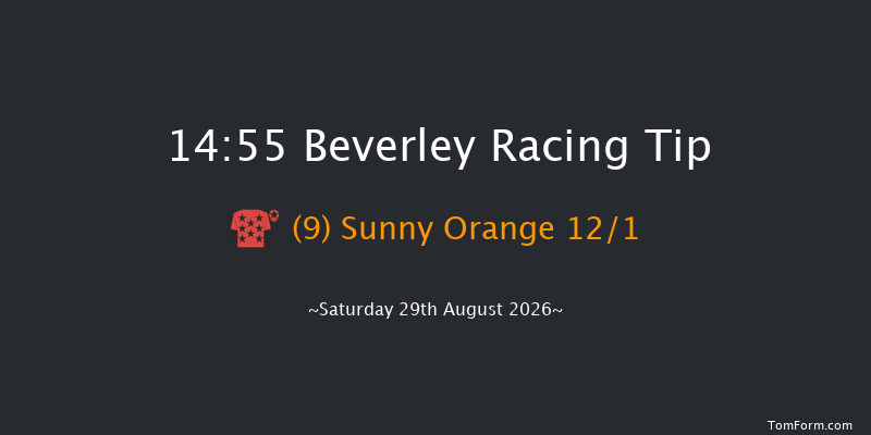 Beverley 14-55 (Class 5) 9f Thu 13th Aug 2026