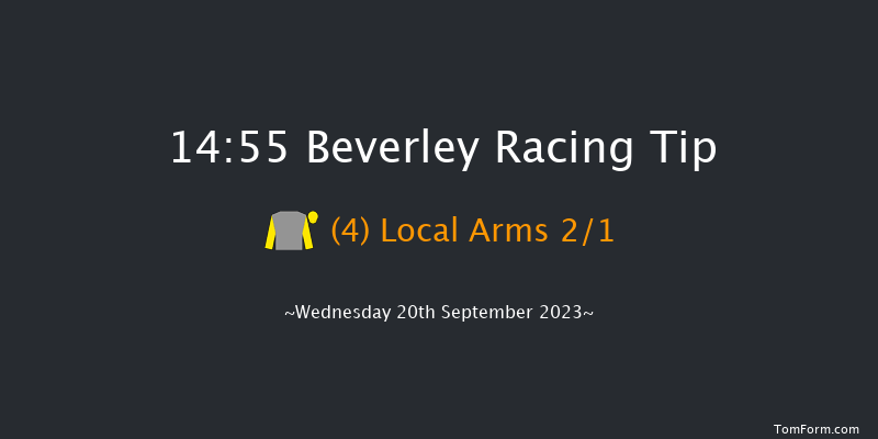 Beverley 14:55 Stakes (Class 5) 7f Sat 2nd Sep 2023