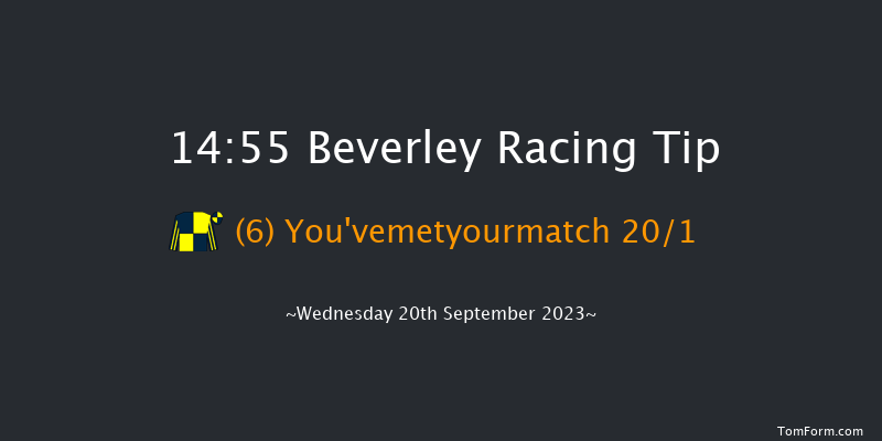 Beverley 14:55 Stakes (Class 5) 7f Sat 2nd Sep 2023