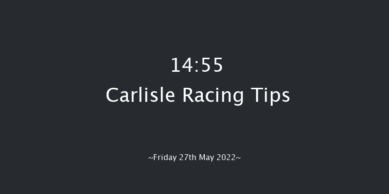 Carlisle 14:55 Handicap (Class 4) 5f Thu 26th May 2022