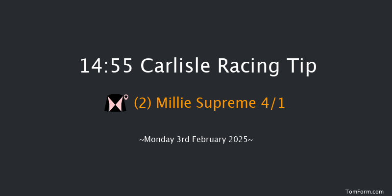 Carlisle  14:55 Handicap Chase (Class 4) 21f Sun 15th Dec 2024