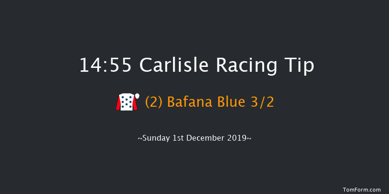 Carlisle 14:55 Handicap Chase (Class 3) 24f Mon 11th Nov 2019