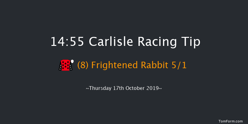 Carlisle 14:55 Handicap Hurdle (Class 4) 20f Wed 11th Sep 2019