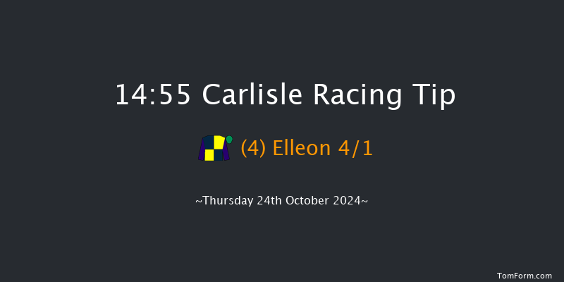 Carlisle  14:55 Handicap Chase (Class 4) 26f Thu 17th Oct 2024