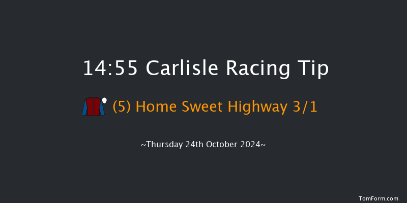 Carlisle  14:55 Handicap Chase (Class 4) 26f Thu 17th Oct 2024