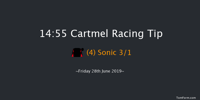 Cartmel 14:55 Maiden Chase (Class 4) 21f Thu 1st Jan 1970