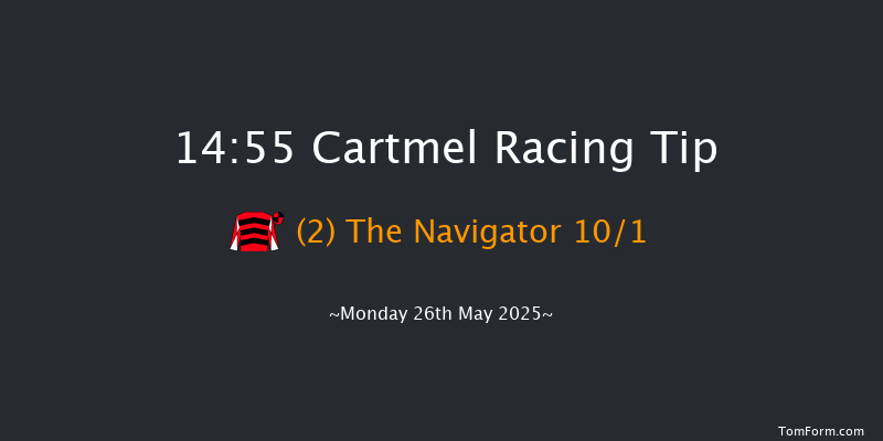 Cartmel 14-55 (Class 5) 22f Sat 24th May 2025