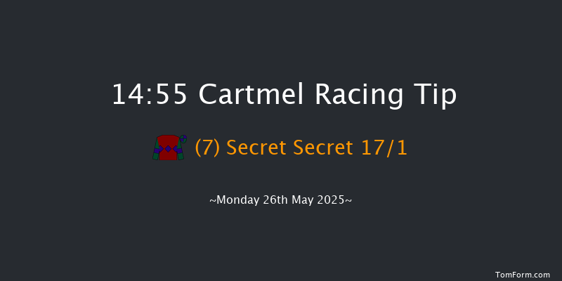 Cartmel 14-55 (Class 5) 22f Sat 24th May 2025