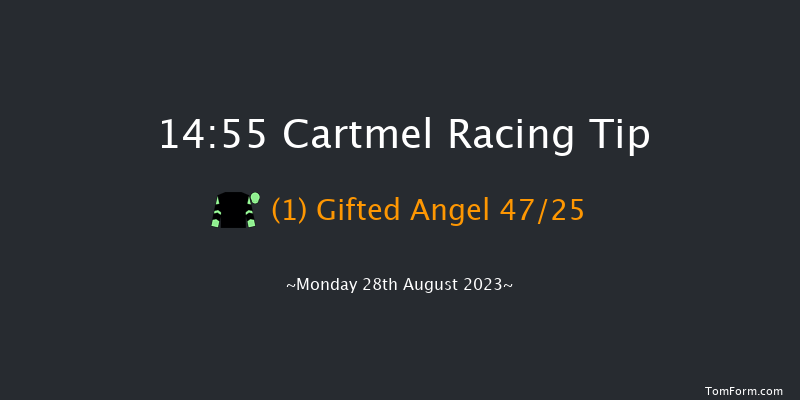 Cartmel 14:55 Conditions Hurdle (Class 4) 17f Sat 26th Aug 2023