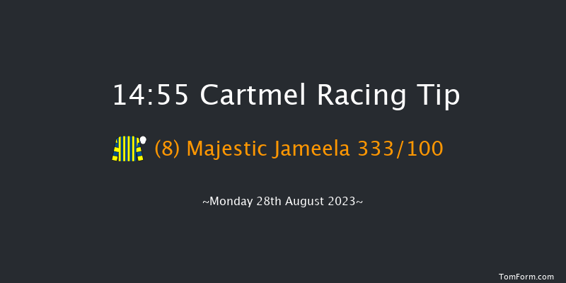 Cartmel 14:55 Conditions Hurdle (Class 4) 17f Sat 26th Aug 2023