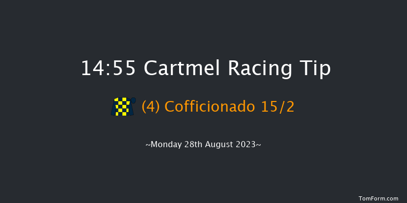 Cartmel 14:55 Conditions Hurdle (Class 4) 17f Sat 26th Aug 2023