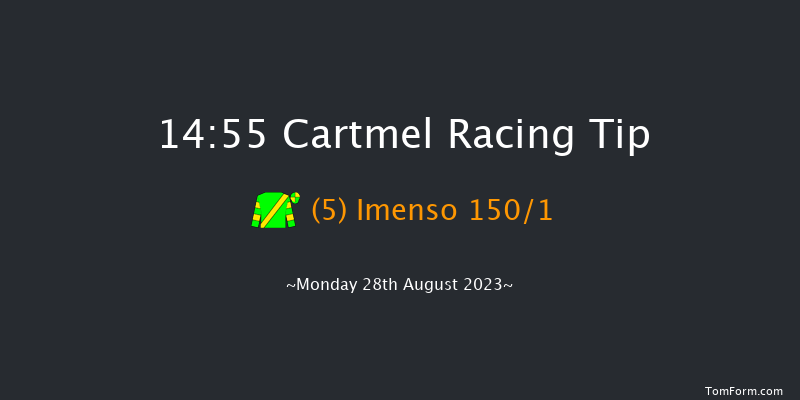 Cartmel 14:55 Conditions Hurdle (Class 4) 17f Sat 26th Aug 2023