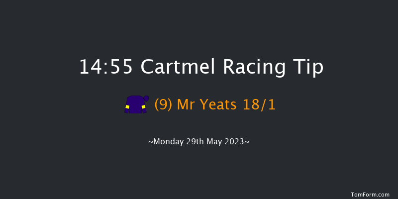 Cartmel 14:55 Handicap Hurdle (Class 2) 25f Sat 27th May 2023