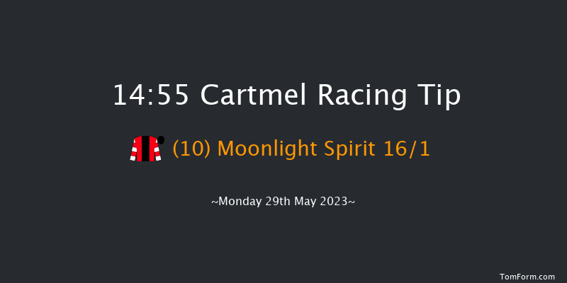 Cartmel 14:55 Handicap Hurdle (Class 2) 25f Sat 27th May 2023