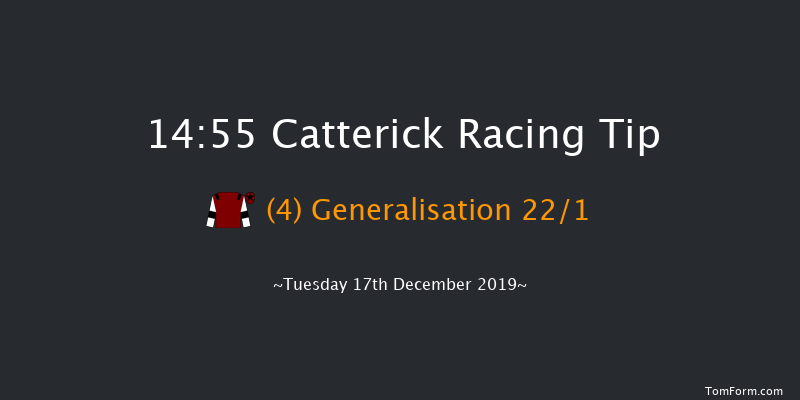 Catterick 14:55 Handicap Chase (Class 4) 16f Fri 22nd Nov 2019