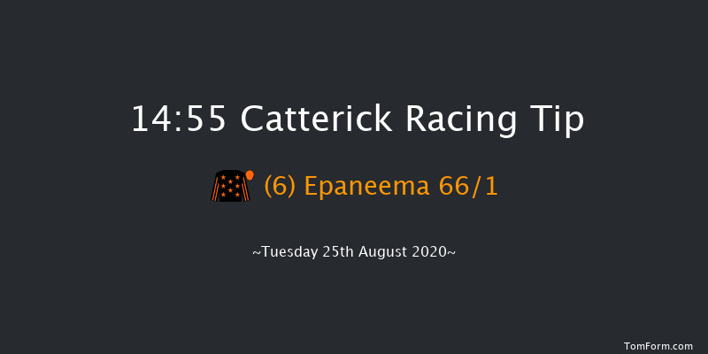 Brokes Fillies' Handicap Catterick 14:55 Handicap (Class 5) 12f Mon 17th Aug 2020