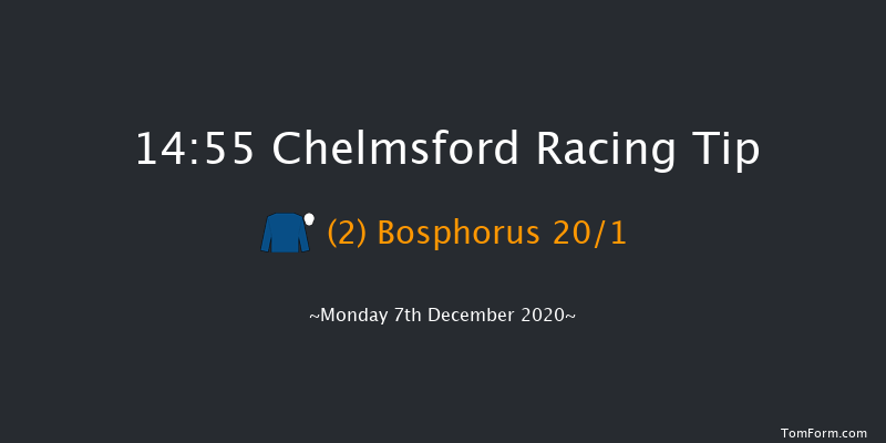 British Stallion Studs EBF Novice Stakes Chelmsford 14:55 Stakes (Class 5) 10f Thu 3rd Dec 2020