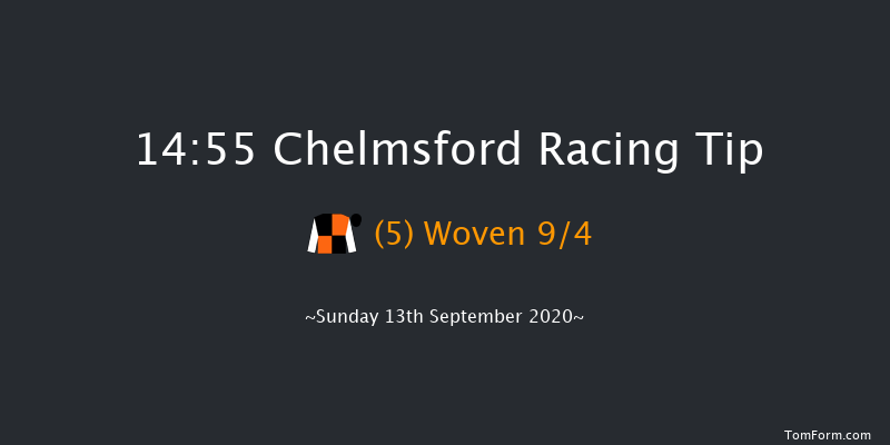 TML Handicap Chelmsford 14:55 Handicap (Class 2) 6f Thu 10th Sep 2020