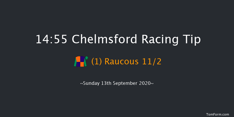 TML Handicap Chelmsford 14:55 Handicap (Class 2) 6f Thu 10th Sep 2020