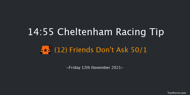 Cheltenham 14:55 Handicap Chase (Class 2) 30f Fri 30th Apr 2021